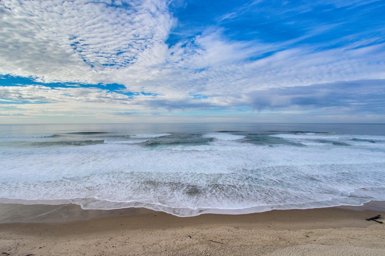 Beach House With A Park Lincoln City Dış mekan fotoğraf